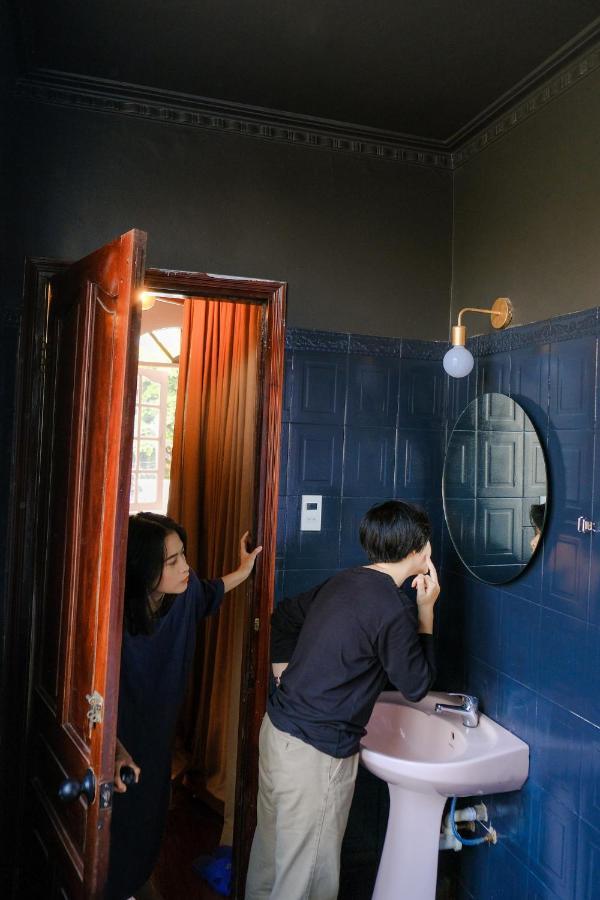 Hostel Anettai Hô Chi Minh-Ville Extérieur photo