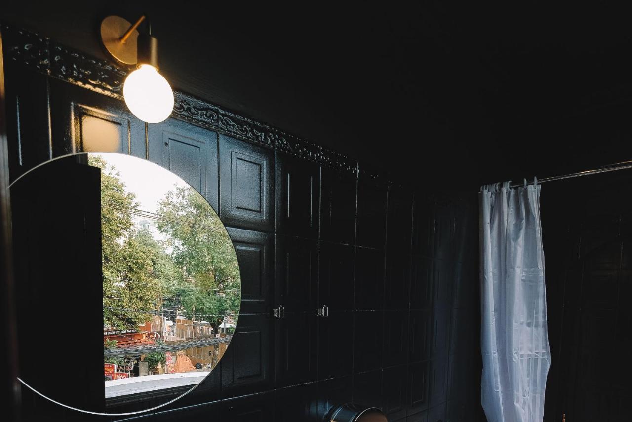 Hostel Anettai Hô Chi Minh-Ville Extérieur photo