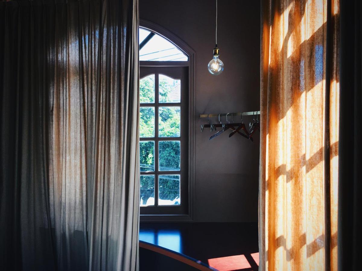 Hostel Anettai Hô Chi Minh-Ville Extérieur photo